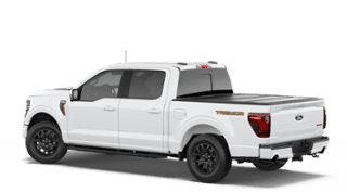 2026 Ford F-150® External Image 3
